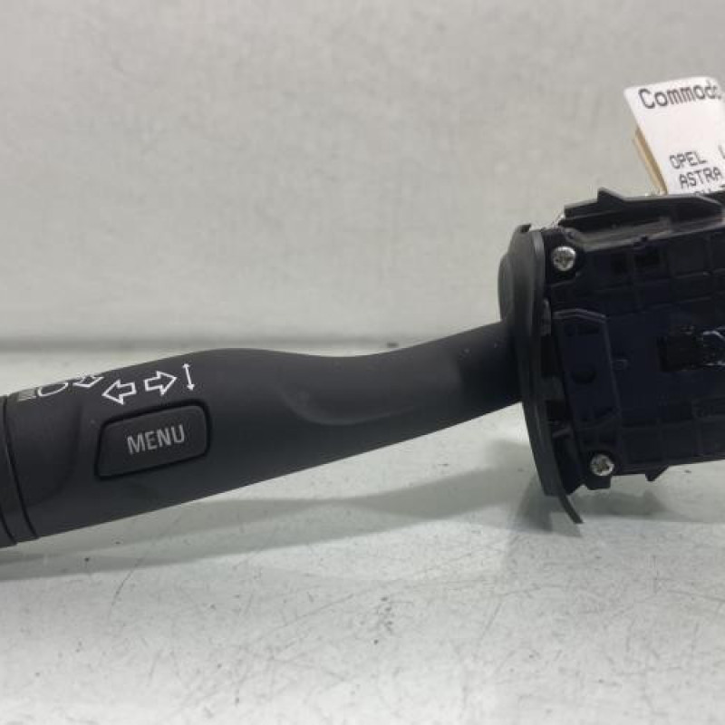 Commodo phare OPEL ASTRA K Photo n°1
