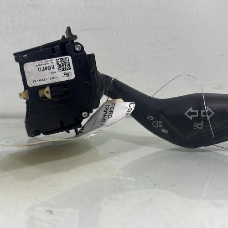 Commodo phare FORD TRANSIT 5 Photo n°1