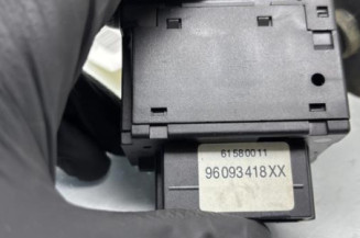 Commodo d'essuie glaces PEUGEOT 405