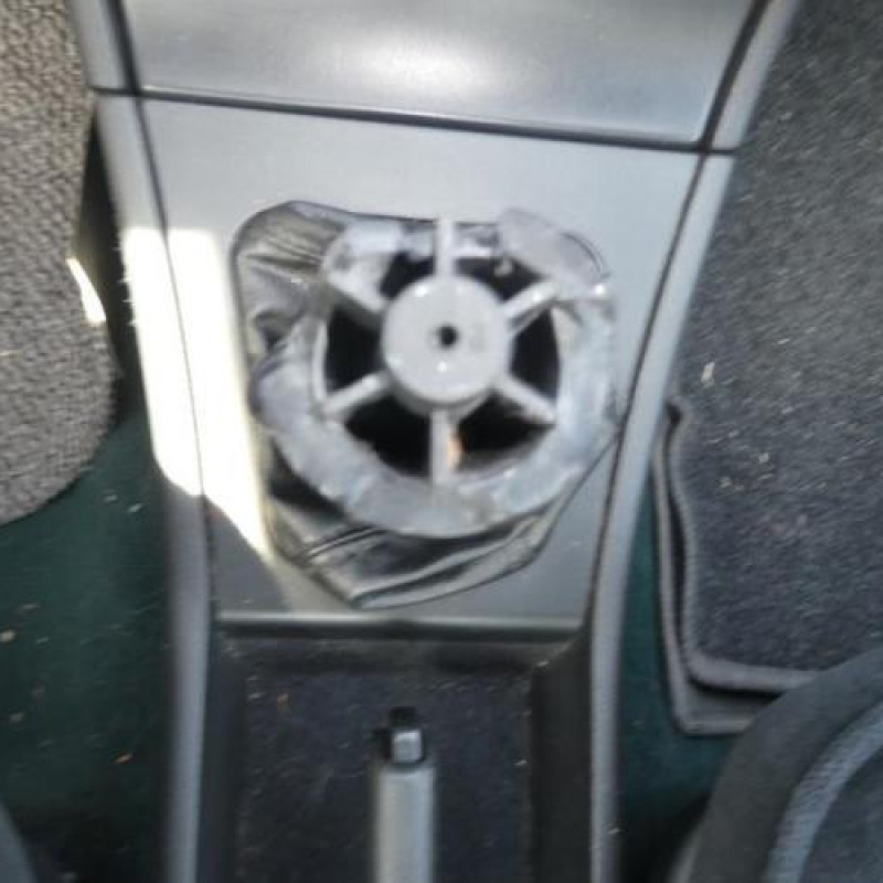 Commodo d'essuie glaces PEUGEOT 405 Photo n°8