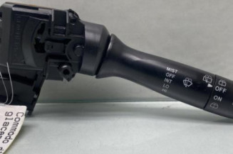 Commodo d'essuie glaces PEUGEOT 107 Photo n°1