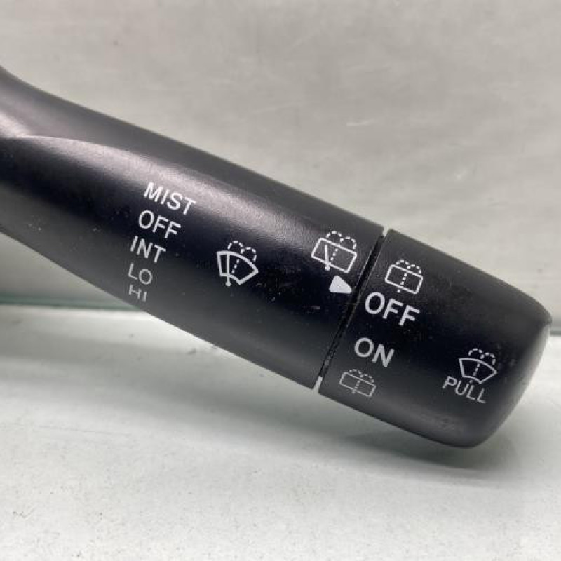 Commodo d'essuie glaces PEUGEOT 107 Photo n°2