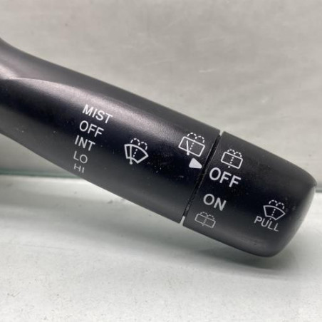 Commodo d'essuie glaces PEUGEOT 107