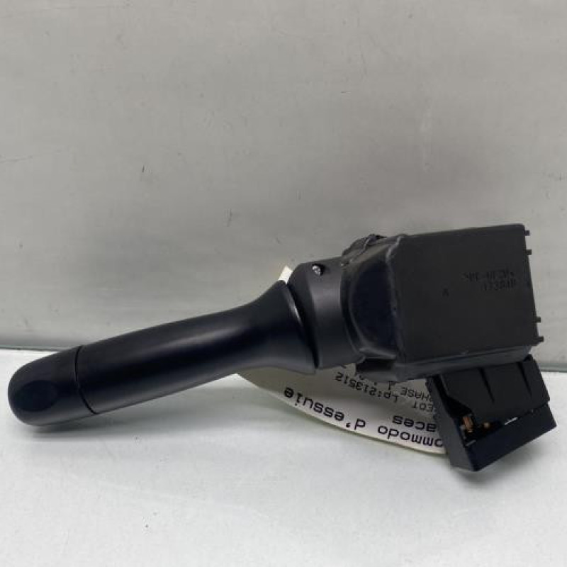 Commodo d'essuie glaces PEUGEOT 107 Photo n°3