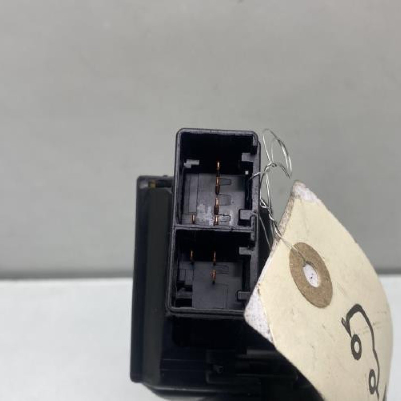 Commodo d'essuie glaces PEUGEOT 107 Photo n°4