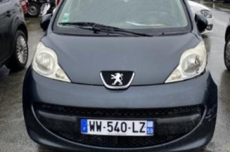 Commodo d'essuie glaces PEUGEOT 107