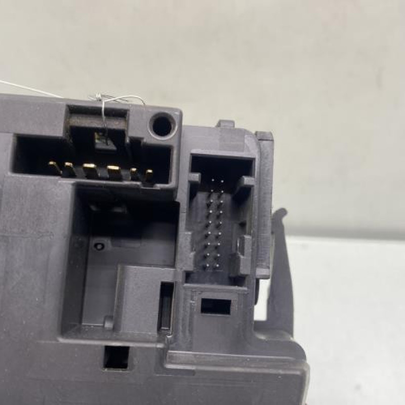 Commodo d'essuie glaces RENAULT KANGOO 2 Photo n°3