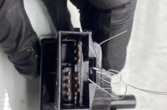 Commodo d'essuie glaces HYUNDAI I 10 2