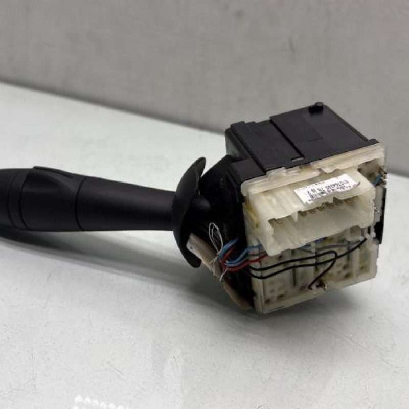 Commodo d'essuie glaces RENAULT TRAFIC 3 COURT Photo n°1