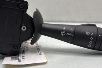 Commodo d'essuie glaces RENAULT TRAFIC 3 COURT