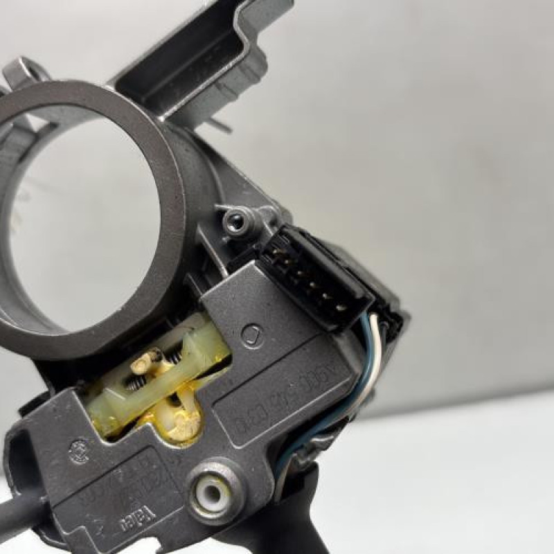 Commodo phare VOLKSWAGEN CRAFTER 1 Photo n°4