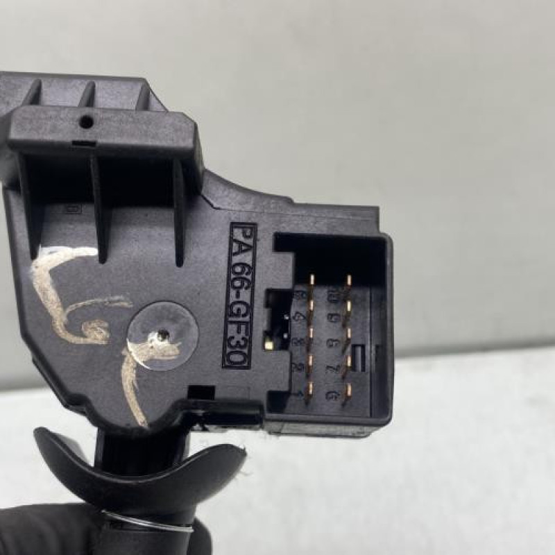 Commodo d'essuie glaces FORD FOCUS 1 Photo n°4