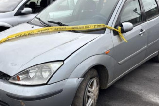 Commodo d'essuie glaces FORD FOCUS 1