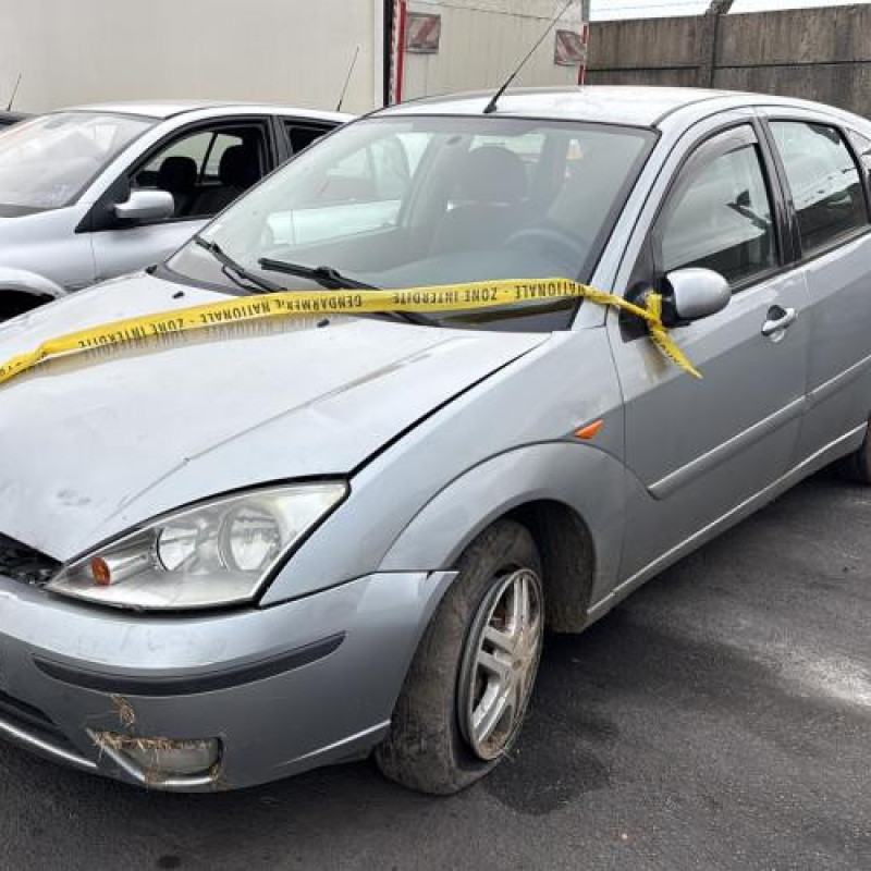 Commodo d'essuie glaces FORD FOCUS 1 Photo n°5