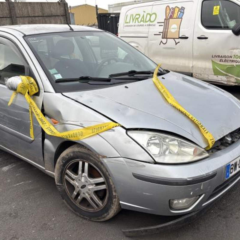 Commodo d'essuie glaces FORD FOCUS 1 Photo n°6