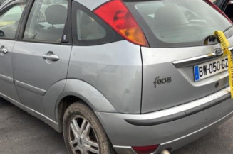 Commodo d'essuie glaces FORD FOCUS 1