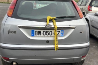 Commodo d'essuie glaces FORD FOCUS 1