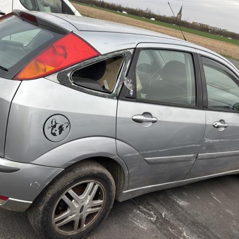 Commodo d'essuie glaces FORD FOCUS 1 Photo n°10