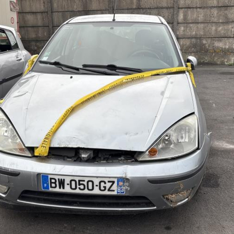 Commodo d'essuie glaces FORD FOCUS 1 Photo n°12