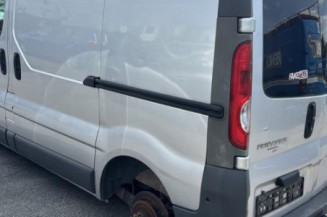 Commodo d'essuie glaces NISSAN PRIMASTAR 1