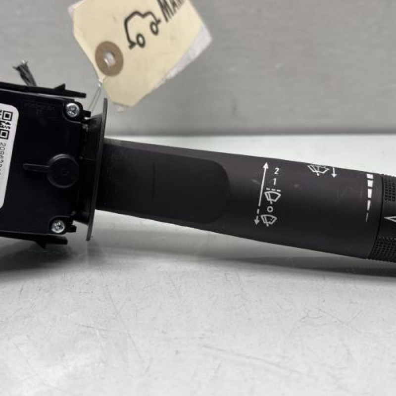 Commodo d'essuie glaces CHEVROLET AVEO 2 Photo n°1