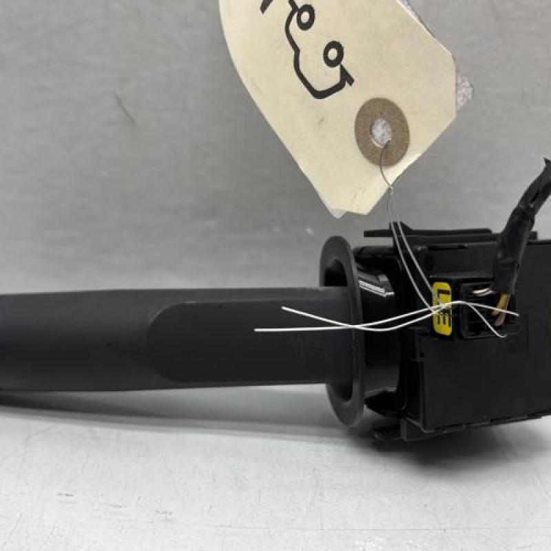 Commodo d'essuie glaces CHEVROLET AVEO 2 Photo n°2