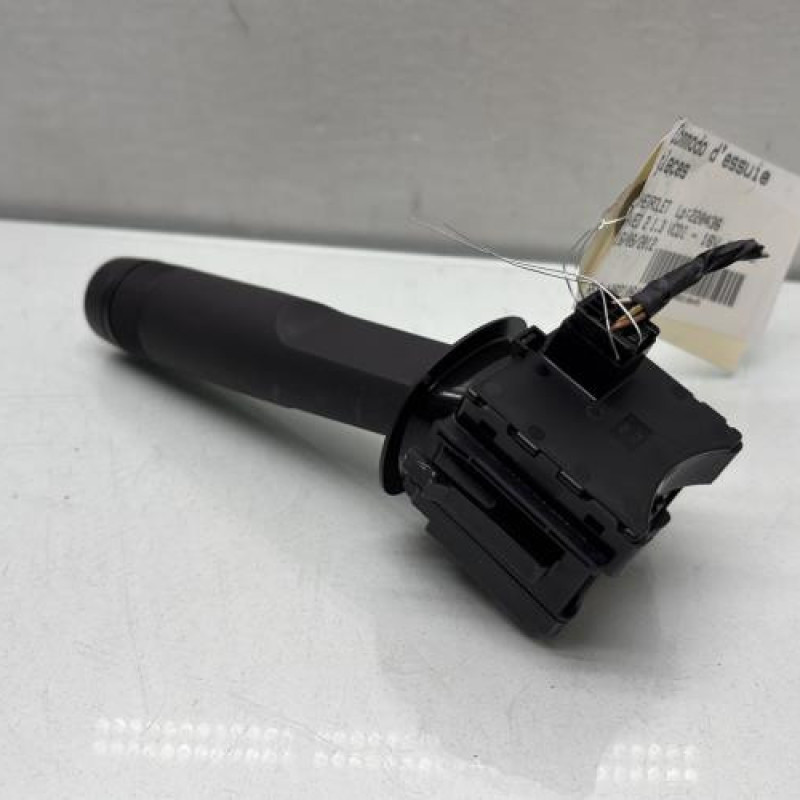 Commodo d'essuie glaces CHEVROLET AVEO 2 Photo n°3