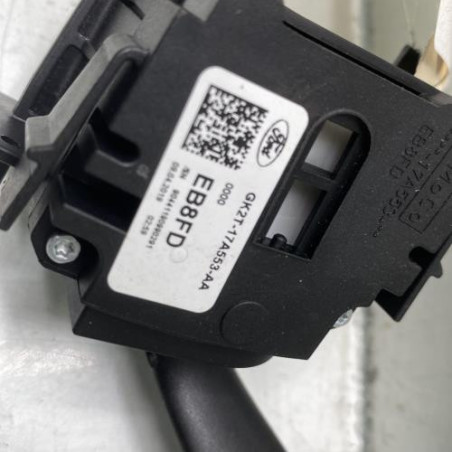 Commodo d'essuie glaces FORD TRANSIT 5