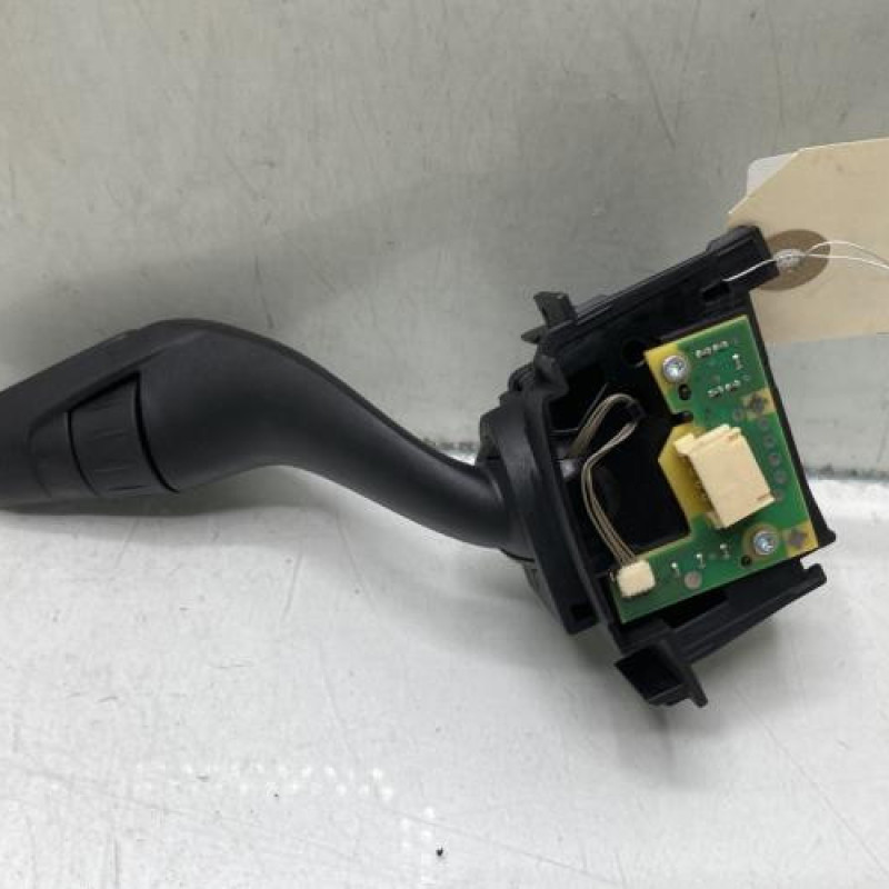 Commodo d'essuie glaces FORD TRANSIT 5 Photo n°3