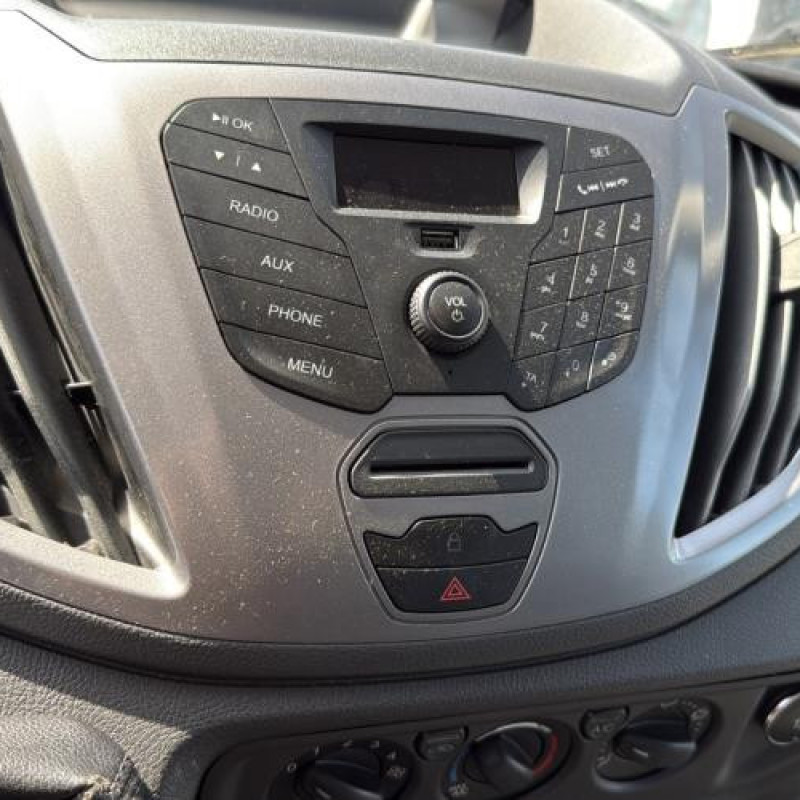 Commodo d'essuie glaces FORD TRANSIT 5 Photo n°19