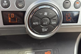 Commodo d'essuie glaces TOYOTA VERSO