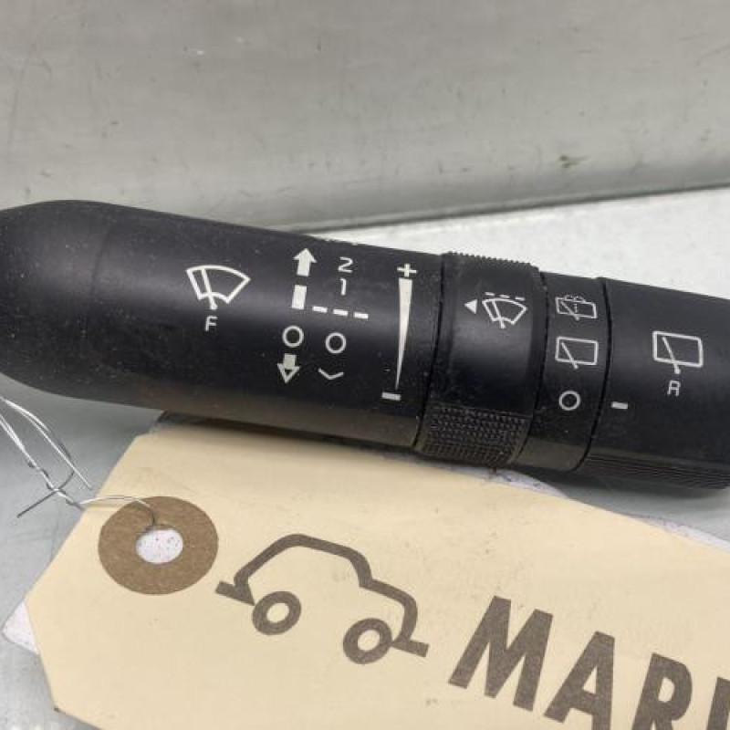 Commodo d'essuie glaces KIA PICANTO 3 Photo n°2