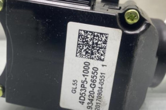 Commodo d'essuie glaces KIA PICANTO 3