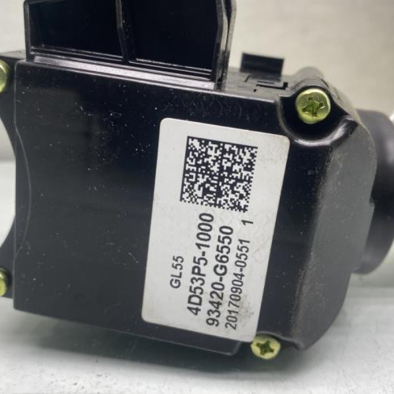 Commodo d'essuie glaces KIA PICANTO 3 Photo n°4