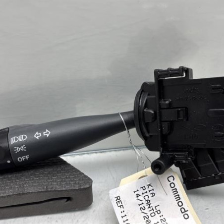 Commodo phare KIA PICANTO 1 Photo n°1