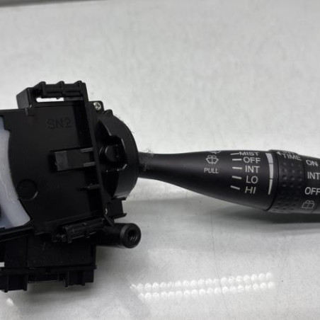 Commodo d'essuie glaces SUZUKI SWIFT 3