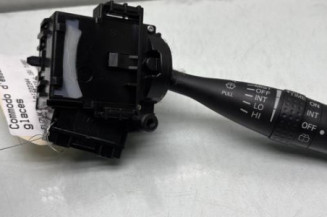 Commodo d'essuie glaces SUZUKI SWIFT 3