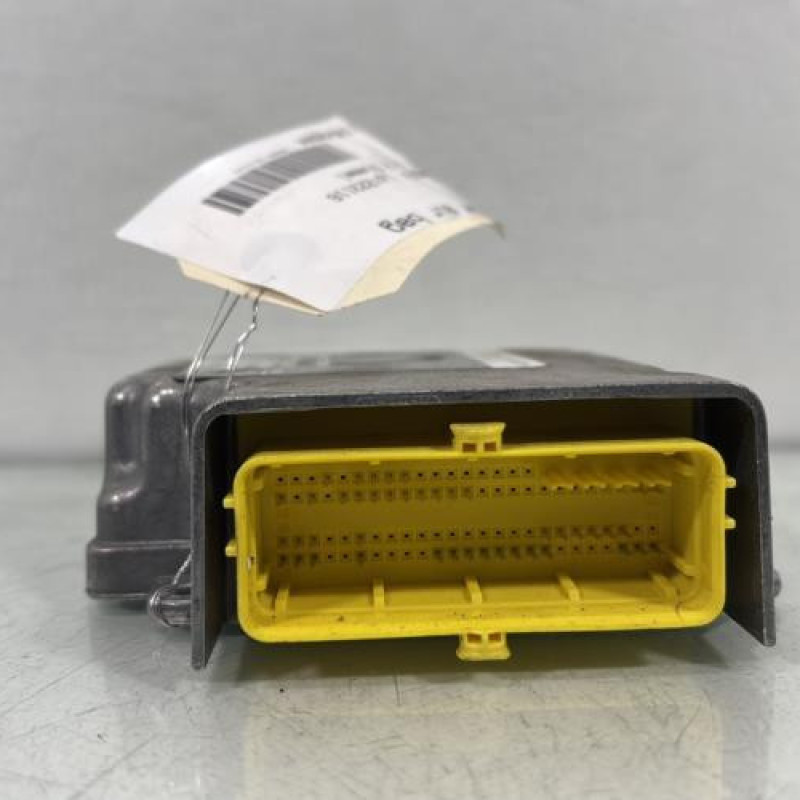 Boitier air bag VOLKSWAGEN PASSAT 6 Photo n°3