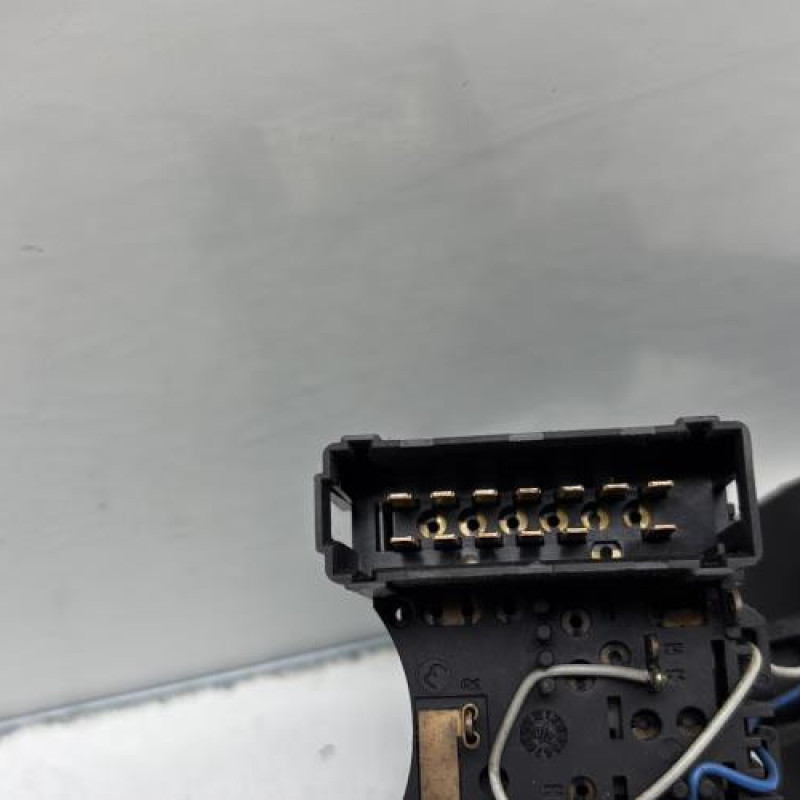 Commodo phare RENAULT TRAFIC 2 Photo n°4