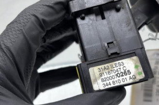 Commodo phare RENAULT TRAFIC 2