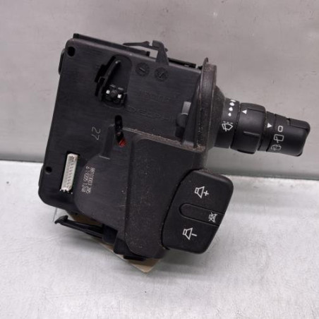 Commodo d'essuie glaces RENAULT MODUS Photo n°1