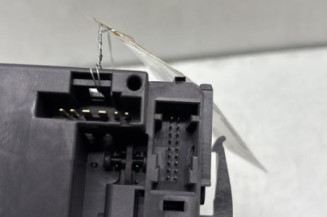 Commodo d'essuie glaces RENAULT MODUS