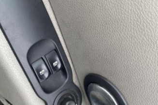 Commodo d'essuie glaces RENAULT MODUS