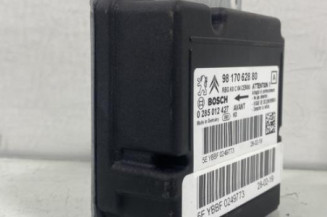 Boitier air bag CITROEN JUMPY 3 M