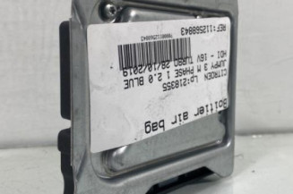 Boitier air bag CITROEN JUMPY 3 M