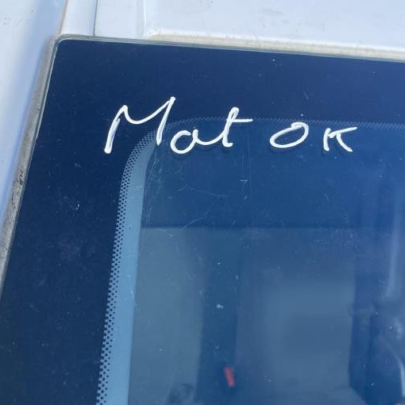 Boitier air bag CITROEN JUMPY 3 M Photo n°20