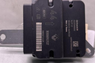 Boitier air bag RENAULT CAPTUR 1 Photo n°1