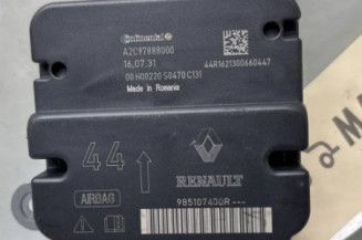 Boitier air bag RENAULT CAPTUR 1