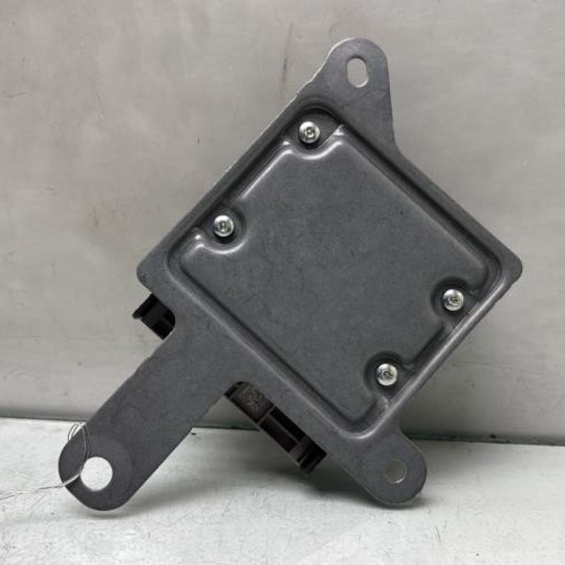 Boitier air bag RENAULT CAPTUR 1 Photo n°4