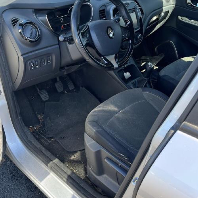 Boitier air bag RENAULT CAPTUR 1 Photo n°10